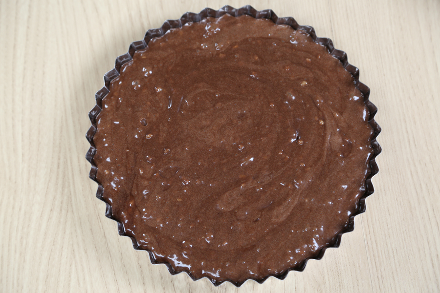 Recette Moelleux Au Chocolat Et Aux Abricots Secs