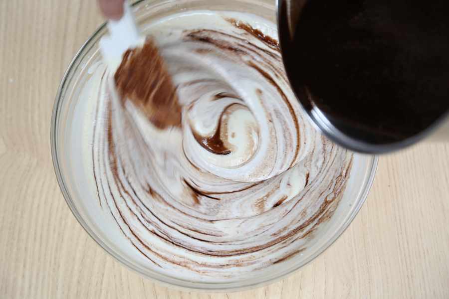 Recette Moelleux Au Chocolat Et Aux Abricots Secs