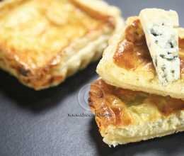 Quiches aux fromages